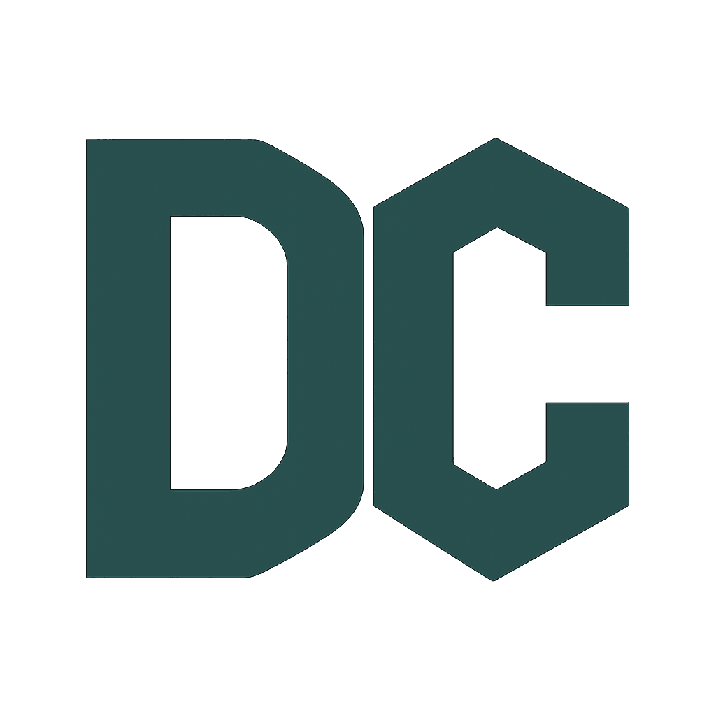 Personal logo