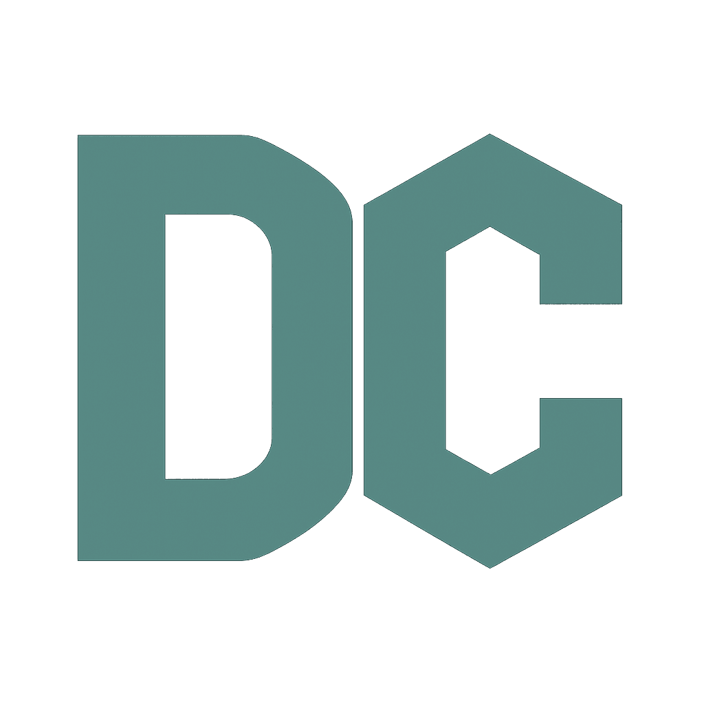 Personal logo