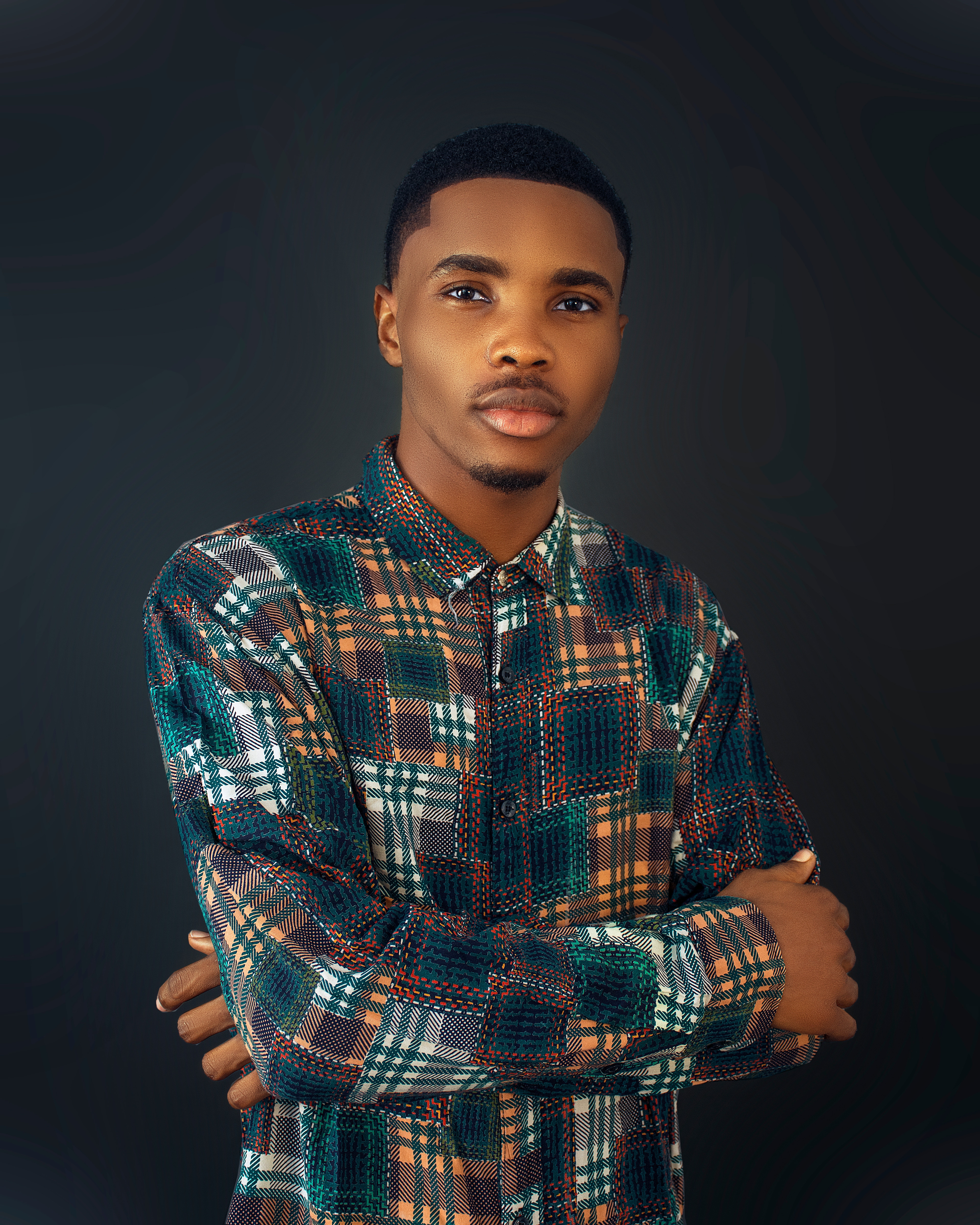 Akinbola Abdulrahmon Adewole